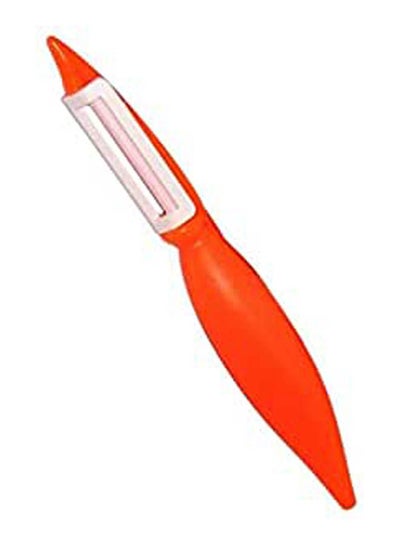 Buy Ceramic Peeler-Orange Orange in Egypt