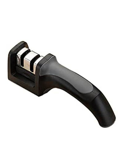 اشتري Plastic Knife Sharpener Black في مصر