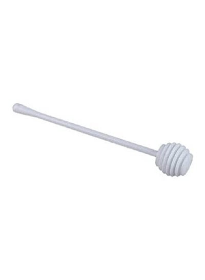 Buy Plastic Honey Dipper Stick Multicolour in Egypt