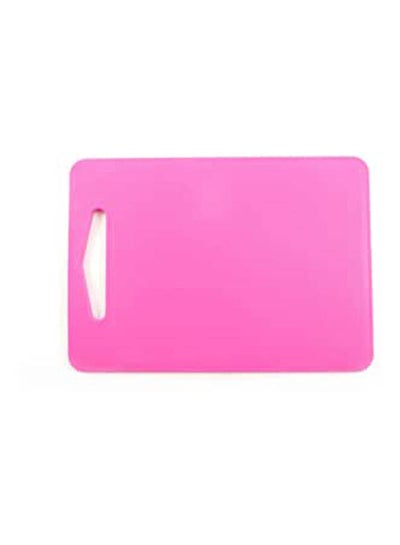 Buy Polypro Cutting Board Big Chopping Board Multicolour in Egypt