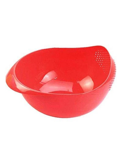 اشتري Rice Refinery Strainer Red في مصر