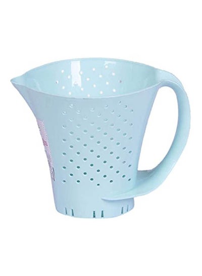 اشتري Rice Strainer Cup Blue في مصر