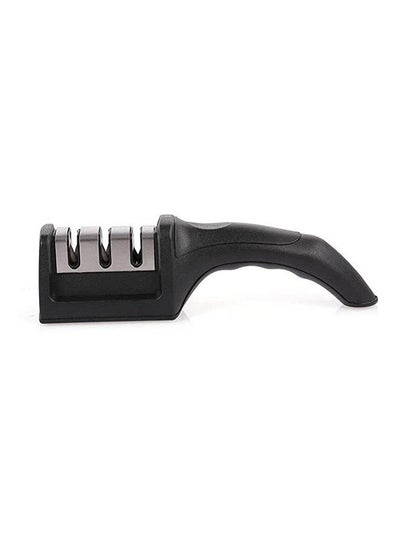 Buy Mixed Manual Knife Sharpeners Black in Egypt