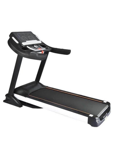 Buy Treadmill Ac Motor Maximum Weight 250 Kg in Egypt
