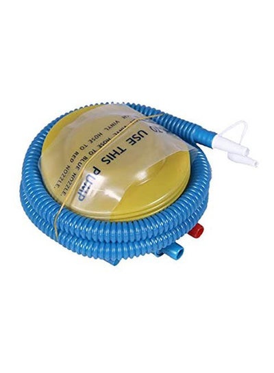 Buy Portable Foot Balloon Air Pump Balloons Foot Inflator Hand in Egypt