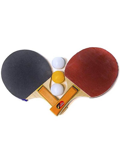 Buy Tennis Racket With 3 Balls in Egypt