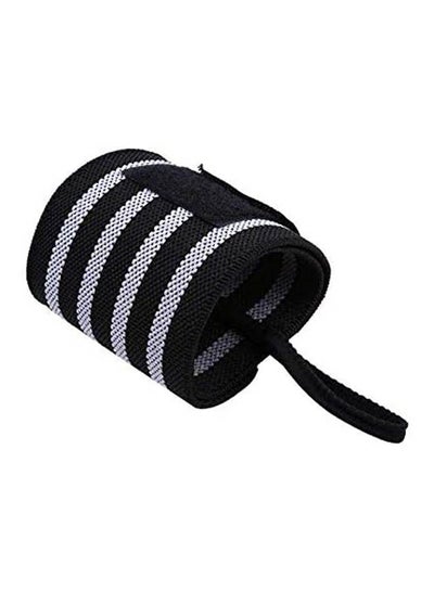 Buy Compression Wrist Support Braces Weight Lifting Strap Fitness Gym Sport Wrist Wrap Bandage Hand Support Wristband For Powerlifting in Egypt