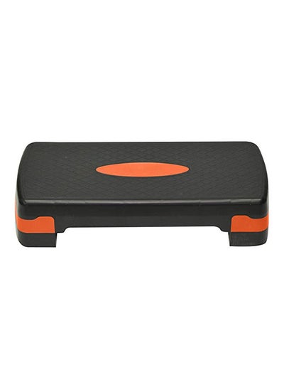 Buy Fitness Aerobic Step 68x28.5x15cm in Egypt