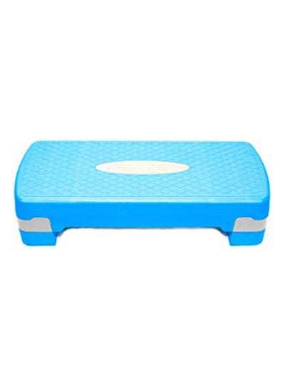 Buy Fitness Aerobic Step 68x28.5x15cm in Egypt