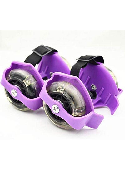 Buy Adjustable Simply Roller Skating Shoes For Kids in Egypt