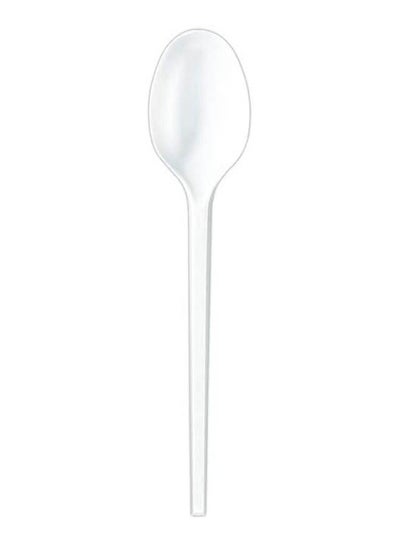 Buy Big Spoon Clear 17cm in Egypt