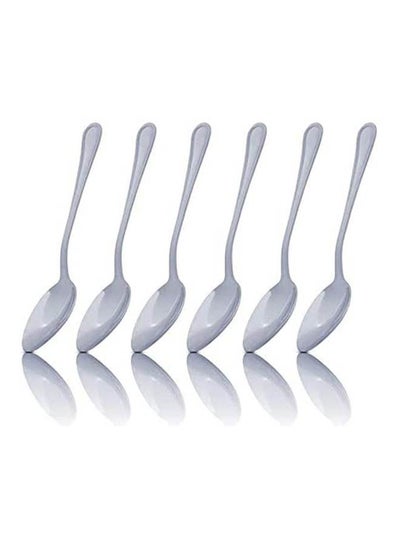 اشتري Cutlery Set Silver في مصر