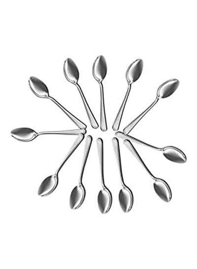 Buy Dinner Spoon Silver in Egypt