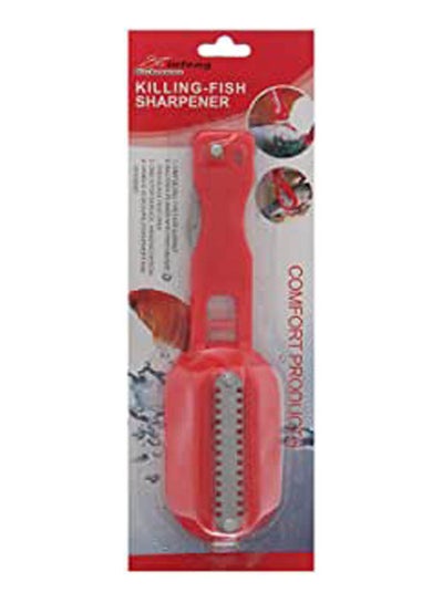 اشتري Fish Peeler Red في مصر