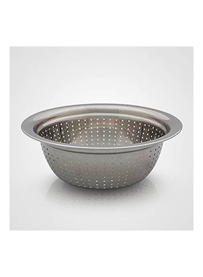 اشتري Food Strainer Silver في مصر