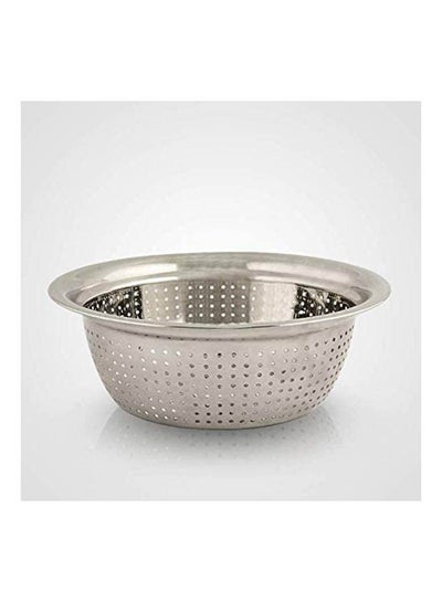 اشتري Food Strainer Silver في مصر