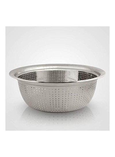 اشتري Food Strainer Silver في مصر