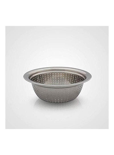 اشتري Food Strainer Silver في مصر