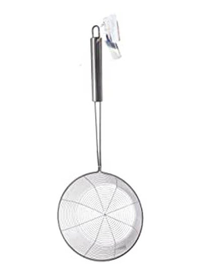 اشتري Food Strainer Silver في مصر