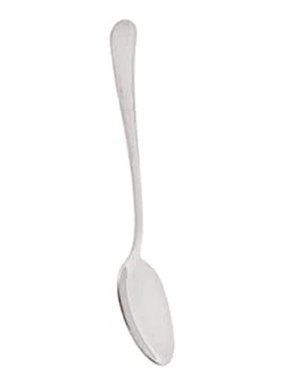 اشتري Frenzy Table Spoon Set 3 Pieces Grey في مصر