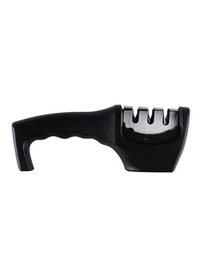 اشتري Kitchen Knife Sharpener Black في مصر