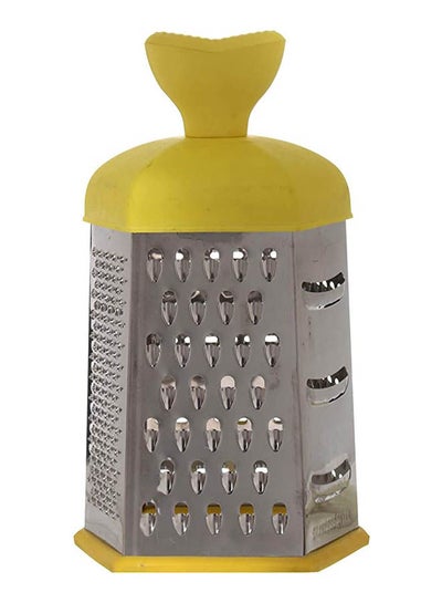 Buy Kitchen Grater Abd102 Silver in Egypt