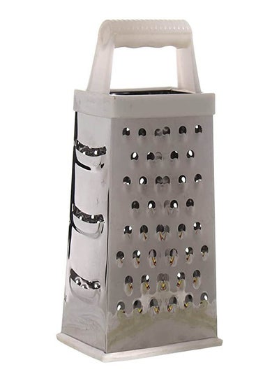 اشتري Kitchen Grater Abd59 Silver في مصر