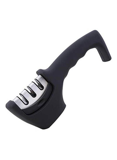 Buy Kitchen Knife Sharpener Multicolour in Egypt