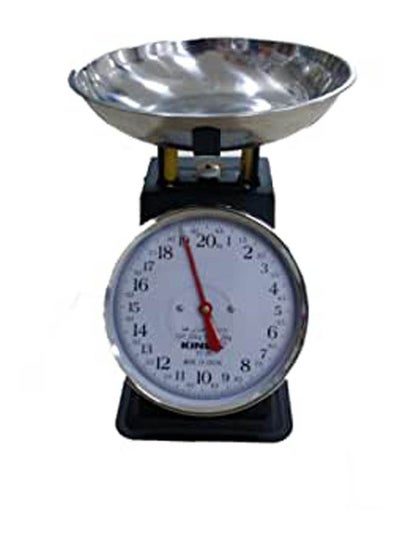 Buy Kitchen Scale Weighing Multicolour in Egypt