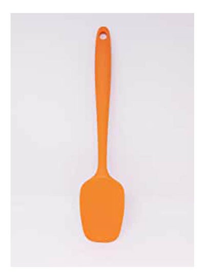Buy Kitchen Spoon Orange in Egypt