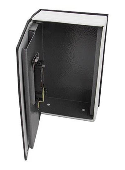 Buy Home Safe 801C Book Safe - 2 Small Navy in Egypt