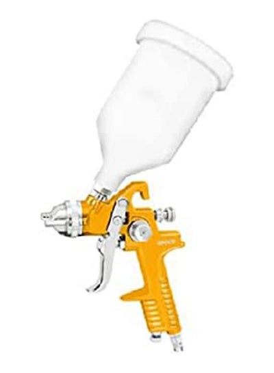 اشتري Asg1061 Air Spray Gun White/Yellow في الامارات