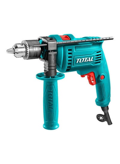 Buy Drill 13 Mm 680 Watts Model: Tg1061356 Blue/Multicolour in Egypt