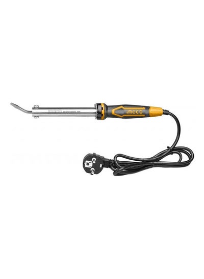 Buy Electric Soldering Iron Black/Multicolour in Egypt