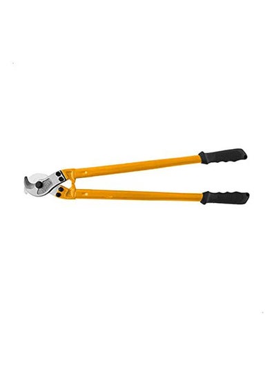 Buy Hccb0136 Cable Cutter - 36 Inches Yellow/Multicolour in Egypt