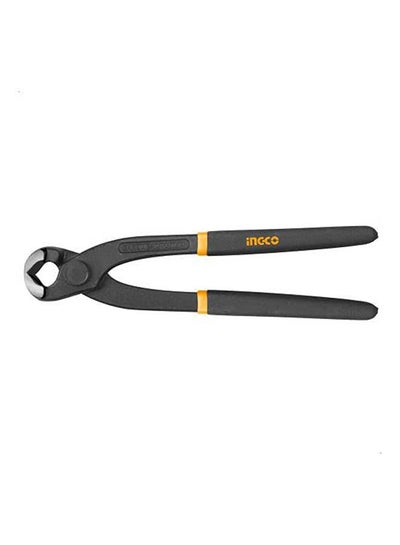 اشتري Hrp02230 Heavy-Duty Rabbit Pliers - 9 Inches Black في مصر