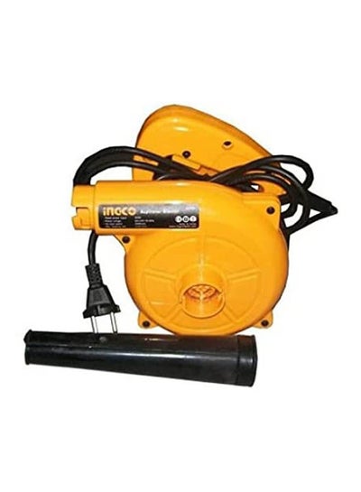 اشتري Ingko Corded Electric Ab4018 - Rotary Tools Yellow/Black في مصر