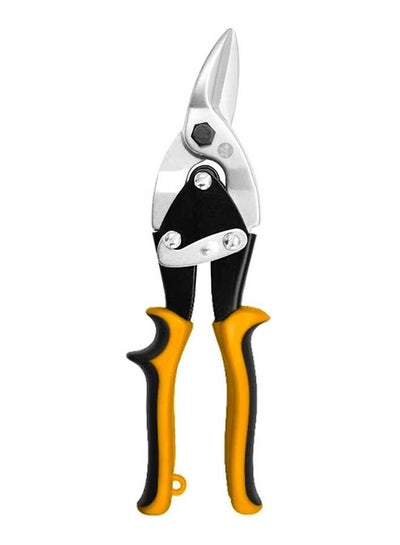 Buy Scissors Chapa Htsn0110L, Brand Ingco Black/Multicolour in Egypt