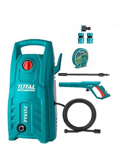 Buy High Pressure Washer 1400 Watts 130 Bar Model Tgt 11316 in Egypt