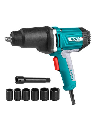 اشتري Impact Wrench Multicolour في مصر