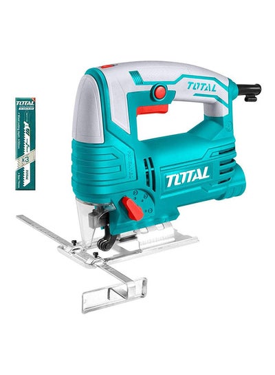 Buy Ts206656 Corded Electric Saws & Cutters Blue/Multicolour in Egypt