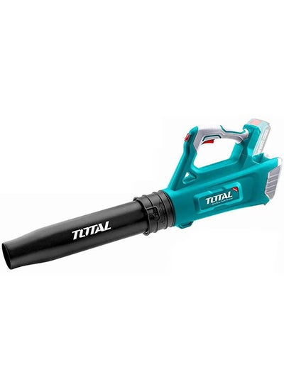 اشتري Garden Blower 20 Volt Expel Speeds Without Battery And Charger Model:  Tabli2002 Blue 23.6 x 12 x 4.2سم في مصر