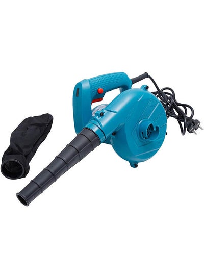 Buy Tools Aspirator Blower 600W Tb2066 Blue in Egypt