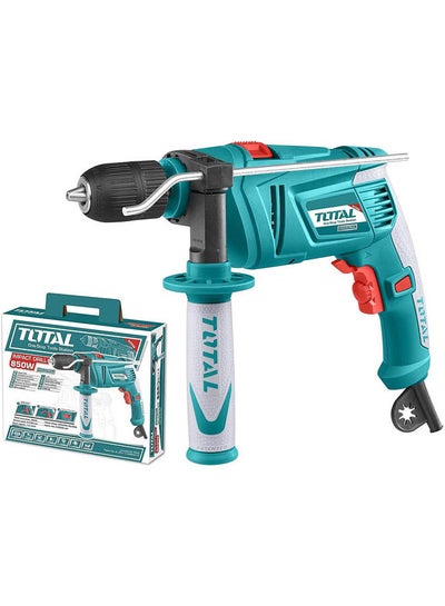 اشتري Tools Impact Drill 850W / 13Mm - Tg109136 Blue في مصر