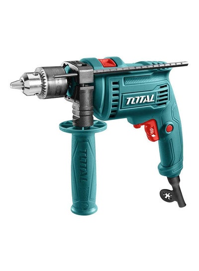 اشتري Drill Model Total Tg105136 Green 13mm في مصر