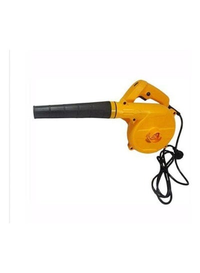 Buy Inco Ab6008 Suction & Expulsion Blourer - 600 Watt Yellow in Egypt