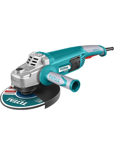 Buy Angle Grinder Blue in Egypt