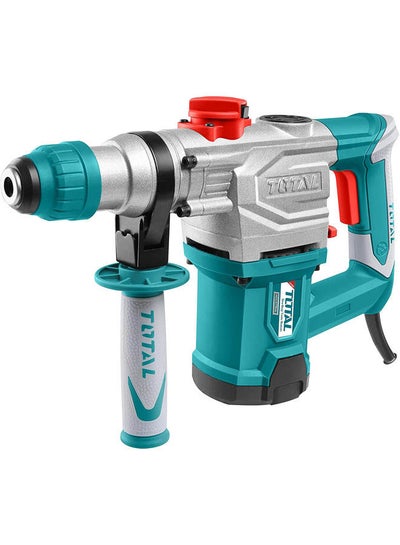 Buy Rotary Hammer 1500 ?W Th110286 Blue in Egypt