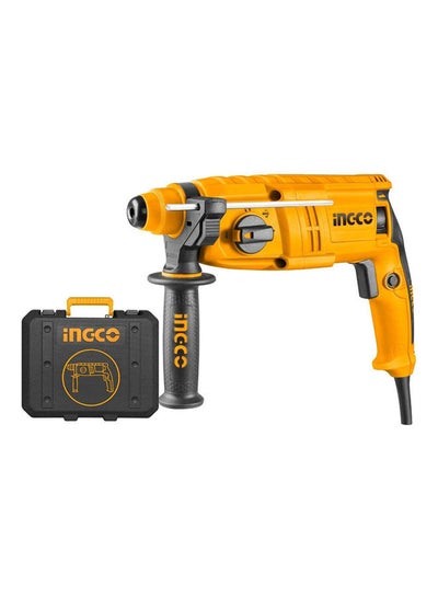 اشتري Rotary Hammer Orange في مصر