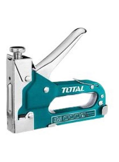 Buy Total 3 In 1 Staple Gun Tht31143 Item 5929 Silver in Egypt